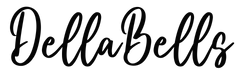 DellaBells logo
