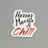 Horror Movies & Chill